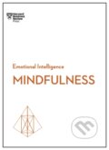 Kniha: Mindfulness (HBR Emotional Intelligence Series) (Christina Congleton, Susan David, Harvard Business Review, Ellen Langer a Daniel Goleman). Harvard Business Review Press, 2017 Kniha: Mindfulness (HBR Emotional Intelligence Series) (Christina Congleton, Susan David, Harvard Business Review, Ellen Langer a Daniel Goleman). Harvard Business Review Press, 2017
