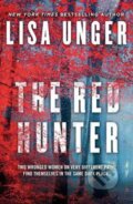 Kniha: The Red Hunter (Lisa Unger). Simon & Schuster, 2017 Kniha: The Red Hunter (Lisa Unger). Simon & Schuster, 2017