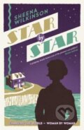 Kniha: Star by Star (Sheena Wilkinson). Little Island, 2017 Kniha: Star by Star (Sheena Wilkinson). Little Island, 2017