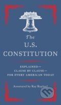 Kniha: The U.S Constitution (Ray Raphael). , 2017 Kniha: The U.S Constitution (Ray Raphael). , 2017