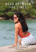 Kniha: Read Between the Lines (Jenelle Evans). Post Hill, 2017 Kniha: Read Between the Lines (Jenelle Evans). Post Hill, 2017