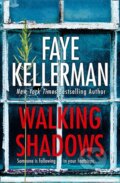 Kniha: Walking Shadows, 2019 Kniha: Walking Shadows, 2019