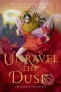 Kniha: Unravel the Dusk, 1900 Kniha: Unravel the Dusk, 1900