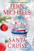 Kniha: Santa Cruise (Fern Michaels). Kensington Publishing Corporation, 2021 Kniha: Santa Cruise (Fern Michaels). Kensington Publishing Corporation, 2021