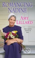 Kniha: Romancing Nadine (Amy Lillard). Kensington Publishing Corporation, 2020 Kniha: Romancing Nadine (Amy Lillard). Kensington Publishing Corporation, 2020