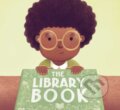 Kniha: The Library Book (Michael Mark a Tom Chapin). Atheneum Books for Young Readers, 2017 Kniha: The Library Book (Michael Mark a Tom Chapin). Atheneum Books for Young Readers, 2017