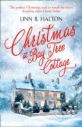 Kniha: Christmas at Bay Tree Cottage (Linn B. Halton). One More Chapter, 2017 Kniha: Christmas at Bay Tree Cottage (Linn B. Halton). One More Chapter, 2017