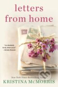 Kniha: Letters from Home (Kristina McMorris). Kensington Publishing Corporation, 2019 Kniha: Letters from Home (Kristina McMorris). Kensington Publishing Corporation, 2019