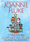 Kniha: Christmas Cupcake Murder (Joanne Fluke). Kensington Publishing Corporation, 2020 Kniha: Christmas Cupcake Murder (Joanne Fluke). Kensington Publishing Corporation, 2020