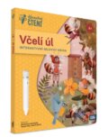 Kniha: Kouzelné čtení: Včelí úl (Albi). Albi, 2026 Kniha: Kouzelné čtení: Včelí úl (Albi). Albi, 2026