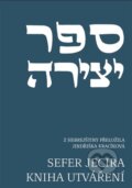 Kniha: Sefer Jecira (Trigon). Trigon, 2026 Kniha: Sefer Jecira (Trigon). Trigon, 2026