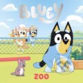 Kniha: Bluey - Zoo (Autorský kolektiv). Alicanto, 2026 Kniha: Bluey - Zoo (Autorský kolektiv). Alicanto, 2026