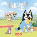 Kniha: Bluey - Zoo (Autorský kolektiv). Alicanto, 2026 Kniha: Bluey - Zoo (Autorský kolektiv). Alicanto, 2026
