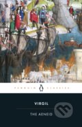 Kniha: The Aeneid, 2003 Kniha: The Aeneid, 2003