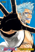 Kniha: Bleach 8 (Tite Kubo). Viz Media, 2014 Kniha: Bleach 8 (Tite Kubo). Viz Media, 2014