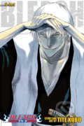 Kniha: Bleach 7 (Tite Kubo). Viz Media, 2014 Kniha: Bleach 7 (Tite Kubo). Viz Media, 2014
