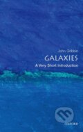 Kniha: Galaxies (John Gribbin). Oxford University Press, 2008 Kniha: Galaxies (John Gribbin). Oxford University Press, 2008