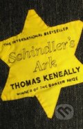 Schindler&#039;s Ark - Thomas Keneally, Sceptre, 2006