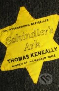 Kniha: Schindler's Ark, 2006 Kniha: Schindler's Ark, 2006