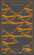 Kniha: Metamorphoses (Ovid). Penguin Books, 2014 Kniha: Metamorphoses (Ovid). Penguin Books, 2014