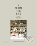 Kniha: A Frame for Life (Edwin Heathcote a Ilse Crawford). Rizzoli Universe, 2014 Kniha: A Frame for Life (Edwin Heathcote a Ilse Crawford). Rizzoli Universe, 2014