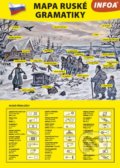 Kniha: Mapa ruské gramatiky (INFOA). INFOA, 2018 Kniha: Mapa ruské gramatiky (INFOA). INFOA, 2018