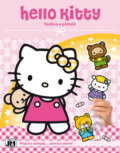 Kniha: Hello Kitty Rodina (Jiří Models). Jiří Models, 2013 Kniha: Hello Kitty Rodina (Jiří Models). Jiří Models, 2013