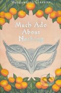 Kniha: Much Ado About Nothing, 1995 Kniha: Much Ado About Nothing, 1995