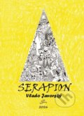 Kniha: Serapion (Vlado Javorský). Signis, 2026 Kniha: Serapion (Vlado Javorský). Signis, 2026
