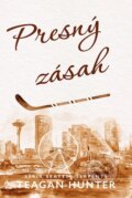 E-kniha: Presný zásah (Teagan Hunter), 2026 E-kniha: Presný zásah (Teagan Hunter), 2026