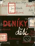 Kniha: Deníky dětí (Naše vojsko). Naše vojsko, 2026 Kniha: Deníky dětí (Naše vojsko). Naše vojsko, 2026
