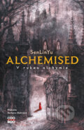 E-kniha: Alchemised (SenLinYu), 2026 E-kniha: Alchemised (SenLinYu), 2026
