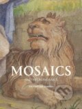 Kniha: Mosaics and Micro Mosaics (Alice Minter a Simona Valeriani). V&A Publishing, 2026 Kniha: Mosaics and Micro Mosaics (Alice Minter a Simona Valeriani). V&A Publishing, 2026