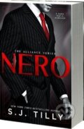Kniha: Nero (Independently Published). Independently Published, 2026 Kniha: Nero (Independently Published). Independently Published, 2026