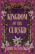 Kniha: Kingdom of the Cursed, 2026 Kniha: Kingdom of the Cursed, 2026