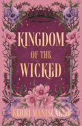 Kniha: Kingdom of the Wicked, 2026 Kniha: Kingdom of the Wicked, 2026