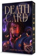 Kniha: Death Card (Jasmine Smith). Penguin Putnam Inc, 2026 Kniha: Death Card (Jasmine Smith). Penguin Putnam Inc, 2026