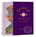 Kniha: Charlie and The Chocolate Factory (Roald Dahl). Penguin Books, 2026 Kniha: Charlie and The Chocolate Factory (Roald Dahl). Penguin Books, 2026
