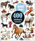 Kniha: 400 samolepek / samolepiek : Koně / Kone (Jiri Models SK). Jiri Models SK, 2026 Kniha: 400 samolepek / samolepiek : Koně / Kone (Jiri Models SK). Jiri Models SK, 2026