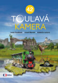 Kniha: Toulavá kamera 42 (Iveta Toušlová, Josef Maršál a kolektiv). Česká televize, 2026 Kniha: Toulavá kamera 42 (Iveta Toušlová, Josef Maršál a kolektiv). Česká televize, 2026