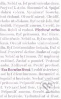 Kniha: Plechové nebo (Eva Borušovičová). Lemuria, 2026 Kniha: Plechové nebo (Eva Borušovičová). Lemuria, 2026