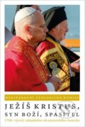 Kniha: Ježíš Kristus, Syn Boží, Spasitel (Karmelitánské nakladatelství). Karmelitánské nakladatelství, 2026 Kniha: Ježíš Kristus, Syn Boží, Spasitel (Karmelitánské nakladatelství). Karmelitánské nakladatelství, 2026