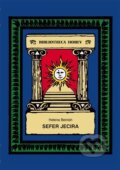 Kniha: Sefer Jecira (Helena Benish). Vodnář, 2026 Kniha: Sefer Jecira (Helena Benish). Vodnář, 2026