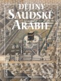 Kniha: Dějiny Saúdské Arábie (Miloš Mendel). Nakladatelství Lidové noviny, 2026 Kniha: Dějiny Saúdské Arábie (Miloš Mendel). Nakladatelství Lidové noviny, 2026