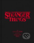 Kniha: Stranger Things (Cornerstone). Cornerstone, 2026 Kniha: Stranger Things (Cornerstone). Cornerstone, 2026