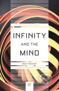 Kniha: Infinity and the Mind (Rudy Rucker). Princeton University Press, 2019 Kniha: Infinity and the Mind (Rudy Rucker). Princeton University Press, 2019