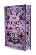 Kniha: The Poison Daughter, 2026 Kniha: The Poison Daughter, 2026