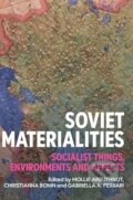 Kniha: Soviet Materialities (Christianna Bonin, Mollie Arbuthnot a Gabriella Ferrari). Manchester University Press, 2026 Kniha: Soviet Materialities (Christianna Bonin, Mollie Arbuthnot a Gabriella Ferrari). Manchester University Press, 2026