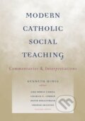 Kniha: Modern Catholic Social Teaching (Kenneth R. Himes). Georgetown University, 2005 Kniha: Modern Catholic Social Teaching (Kenneth R. Himes). Georgetown University, 2005