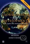 Kniha: Globalization for Development (Ian Goldin). , 2007 Kniha: Globalization for Development (Ian Goldin). , 2007